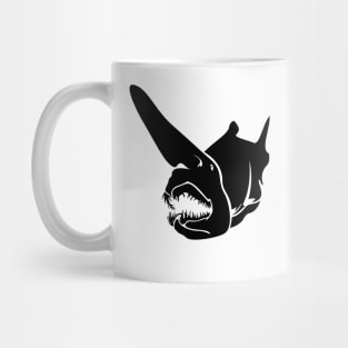 Goblin shark Mug